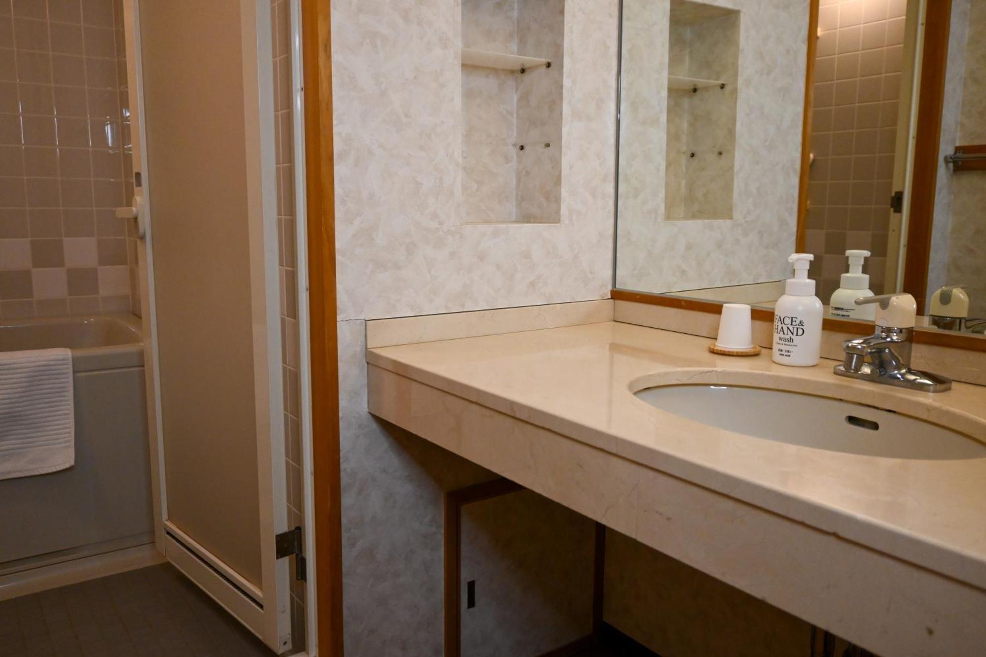 האקובה Hotel Goryukan חדר תמונה