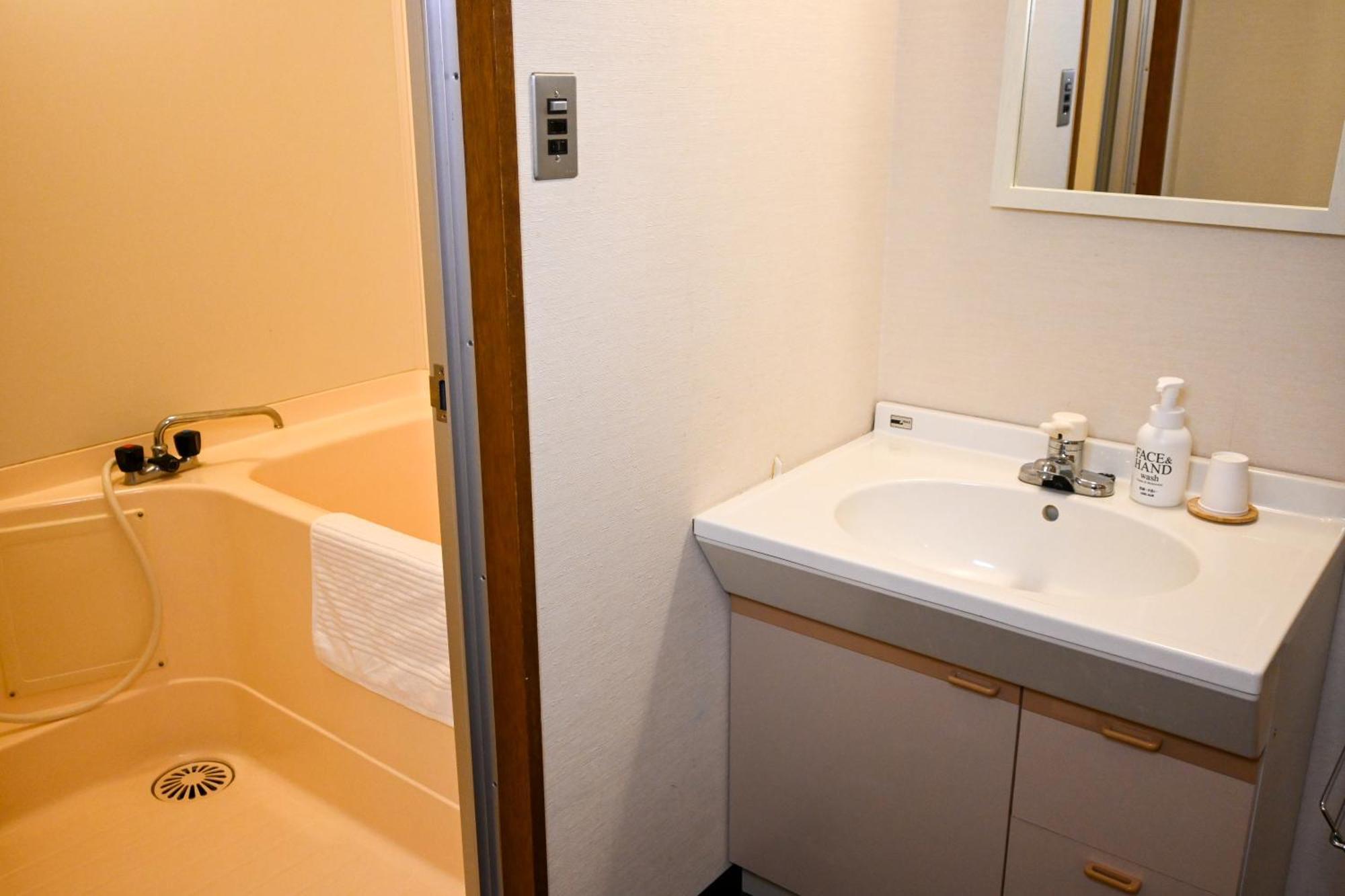 האקובה Hotel Goryukan חדר תמונה