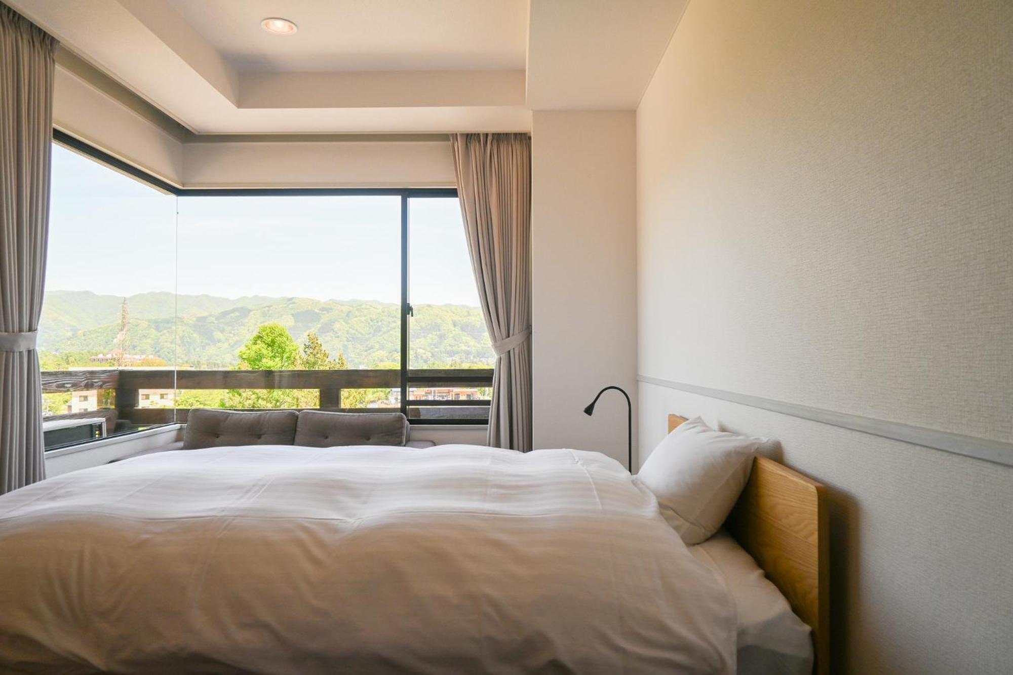 האקובה Hotel Goryukan חדר תמונה